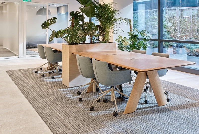 Rego Office Chair