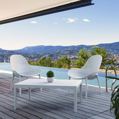 Sky Coffee Table
