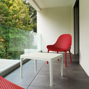 Sky Lounge Chair