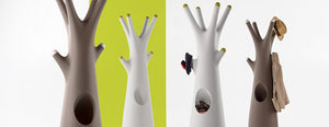 Godot Coat Stand