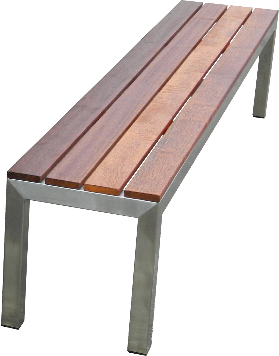 Basics Outdoor Bench Seat