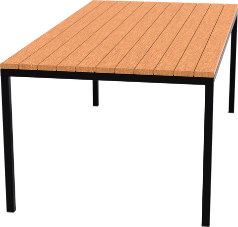 Basics Outdoor Table