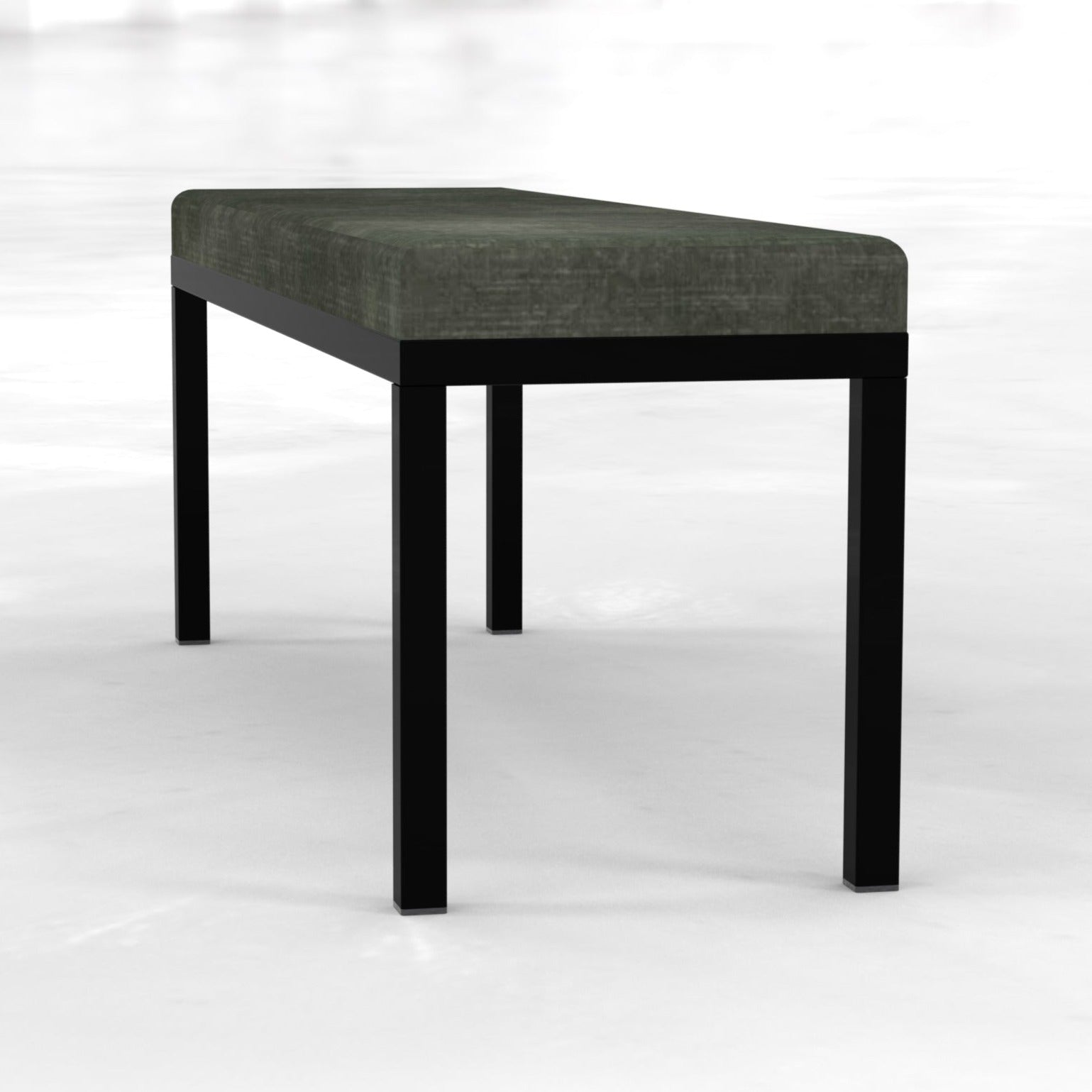 Basics Bench Seat – Issa Furniture
