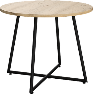 Criss Cross Table