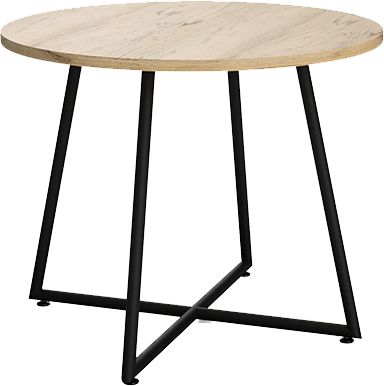 Criss Cross Table