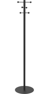 Flat Disc Coat Rack Issa Furniture