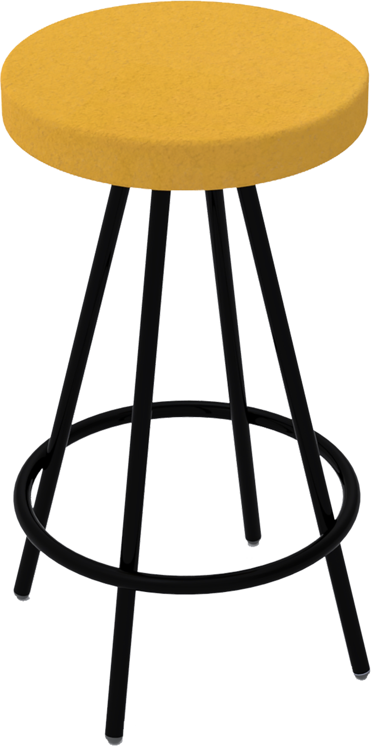 Cleo Stool 650H