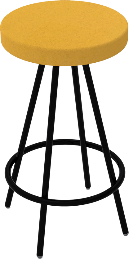 Cleo Stool 650H