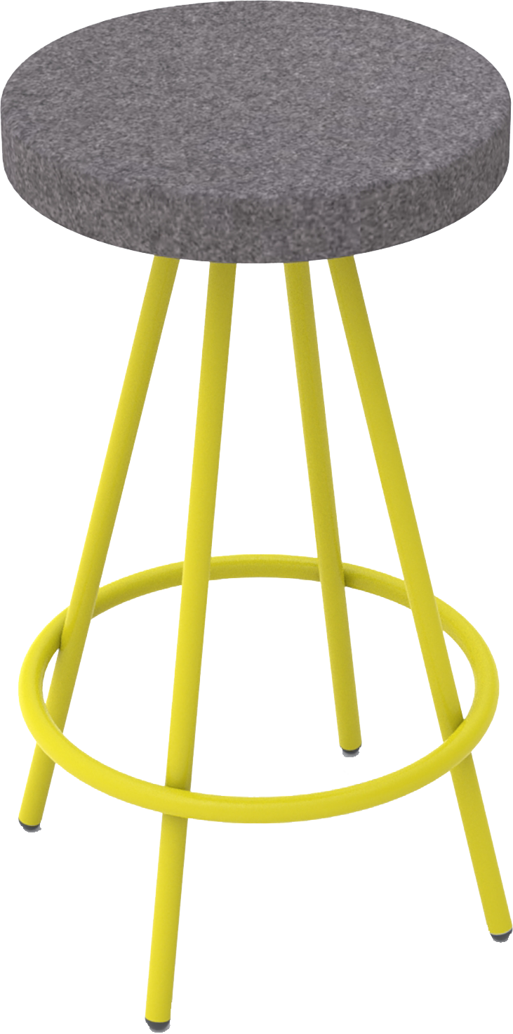 Cleo Stool 650H