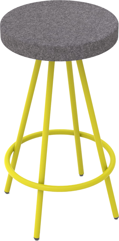Cleo Stool 650H