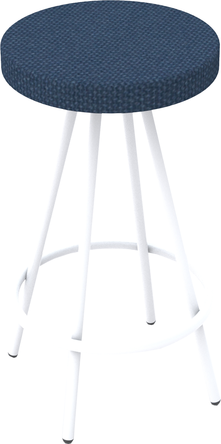 Cleo Stool 650H