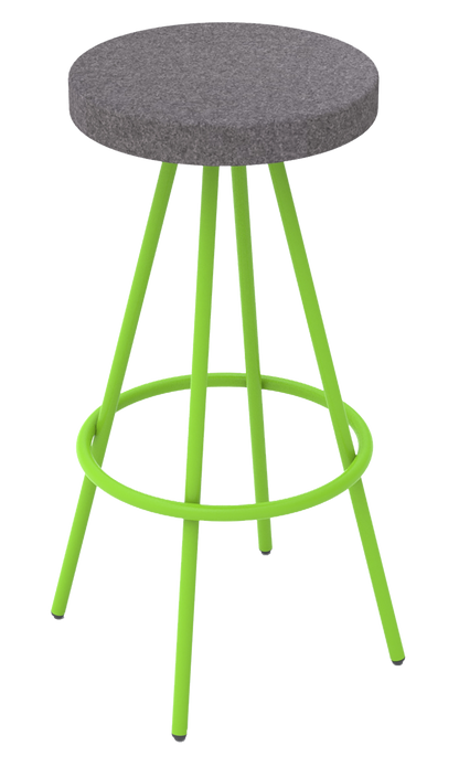 Cleo Stool 750H