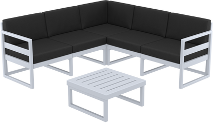 Mykonos Corner Set