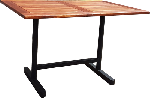 Spot Double Stem Table