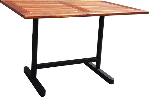 Spot Double Stem Table