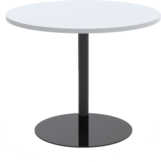 Flat Disc Table