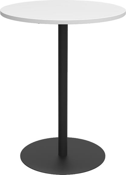 Flat Disc Leaner