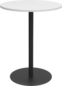 Flat Disc Leaner