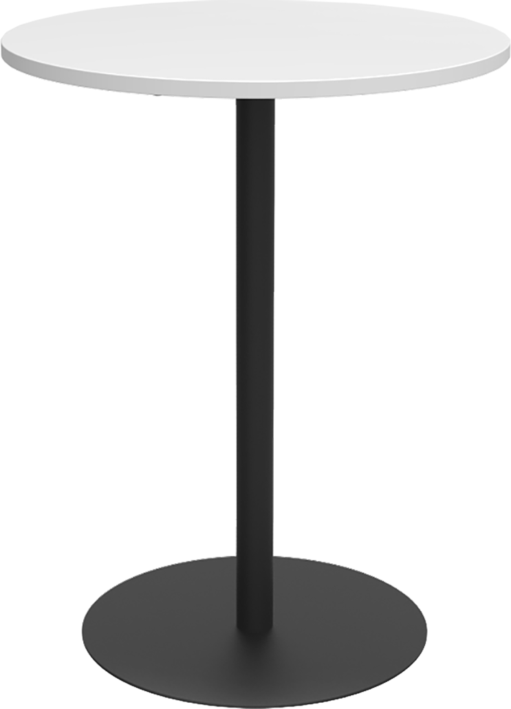 Flat Disc Leaner
