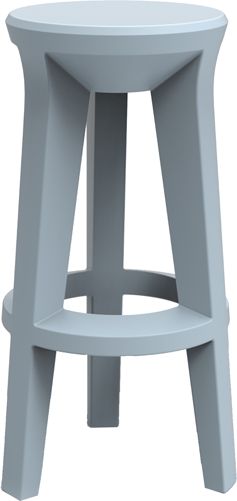 Frozen Stool
