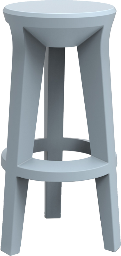 Frozen Stool