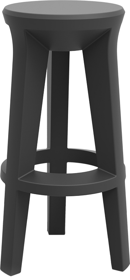 Frozen Stool