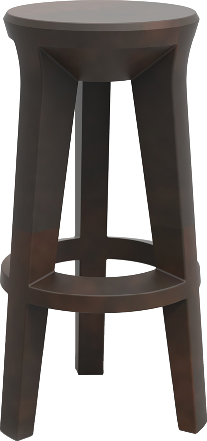 Frozen Stool