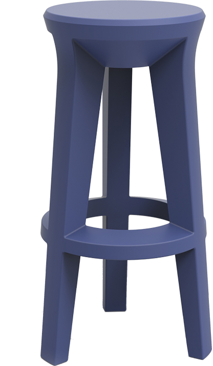 Frozen Stool