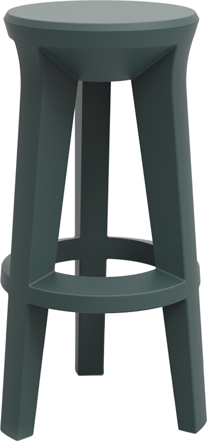 Frozen Stool