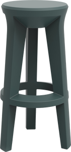 Frozen Stool