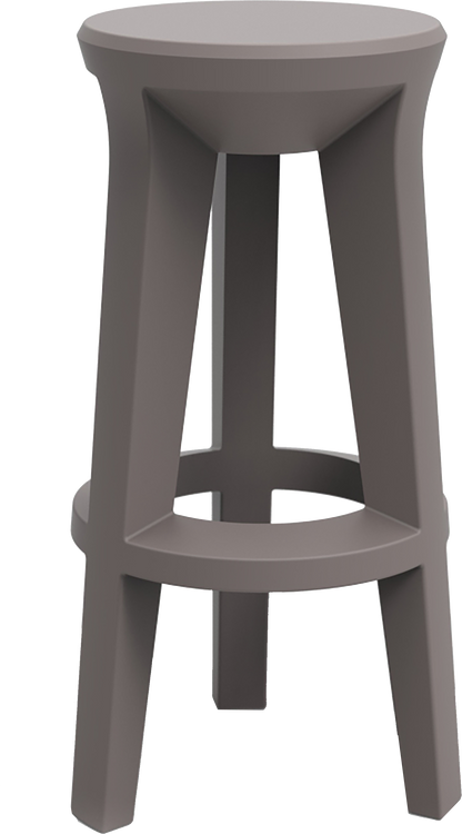 Frozen Stool