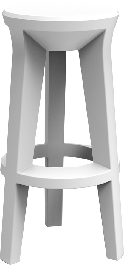 Frozen Stool