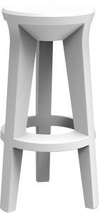 Frozen Stool