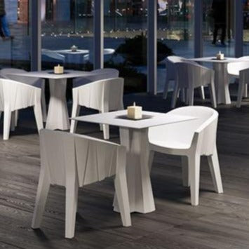Frozen Dining Table