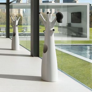Godot Coat Stand