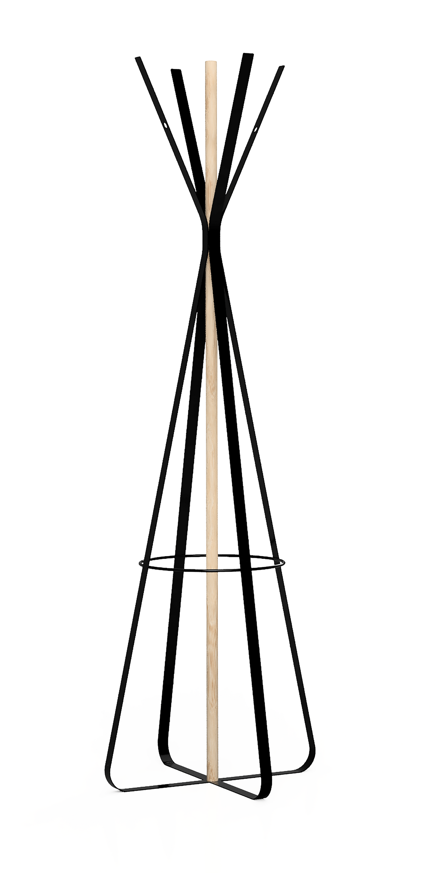 Sprout Coat Rack
