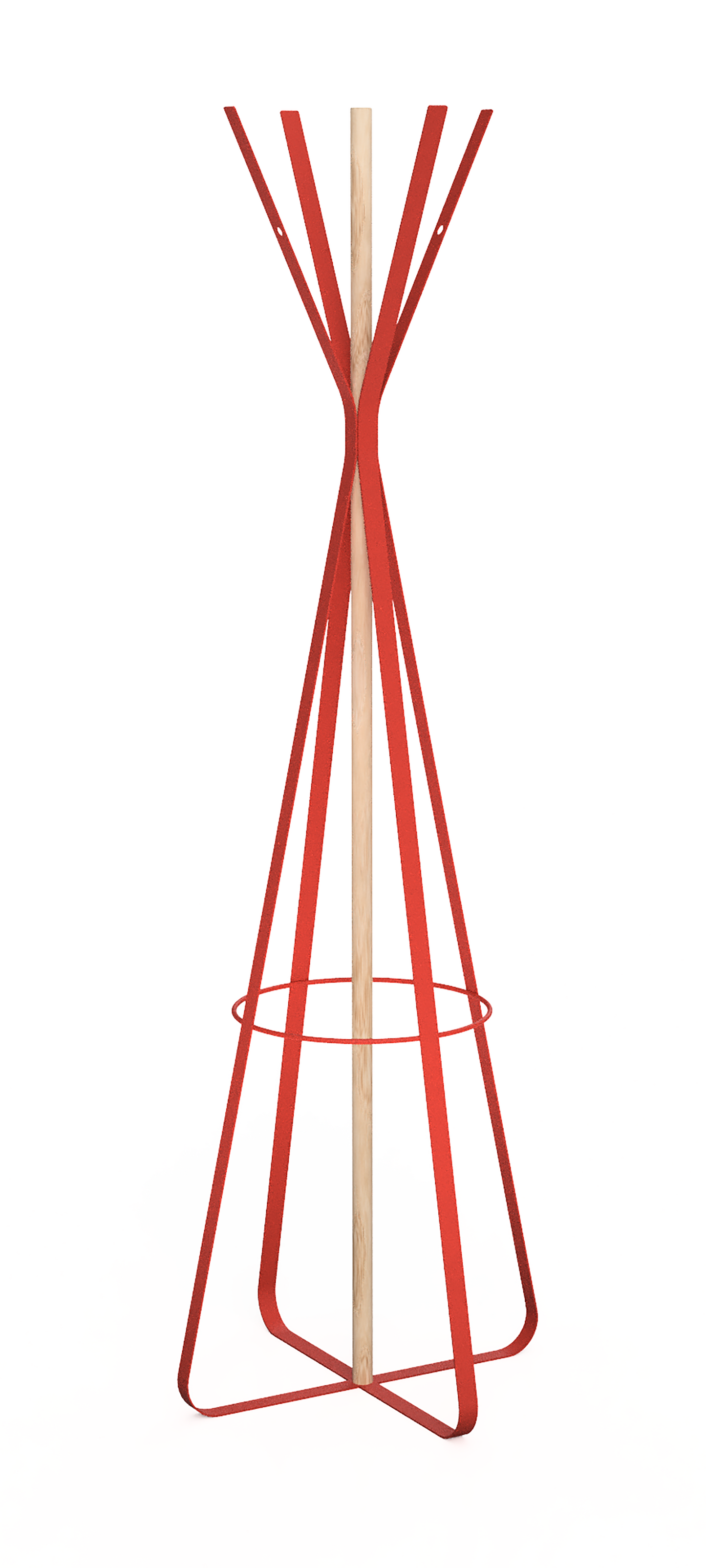 Sprout Coat Rack