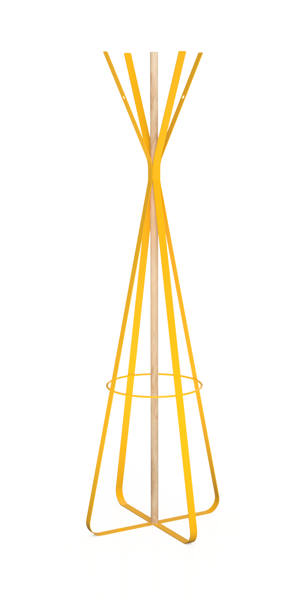 Sprout Coat Rack