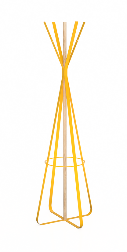 Sprout Coat Rack