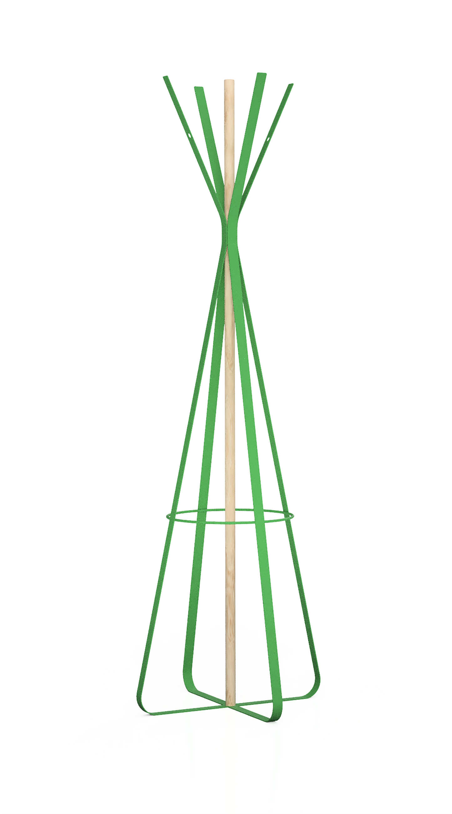 Sprout Coat Rack