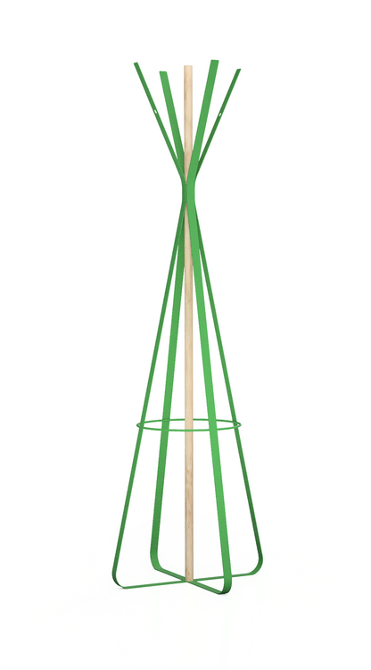 Sprout Coat Rack