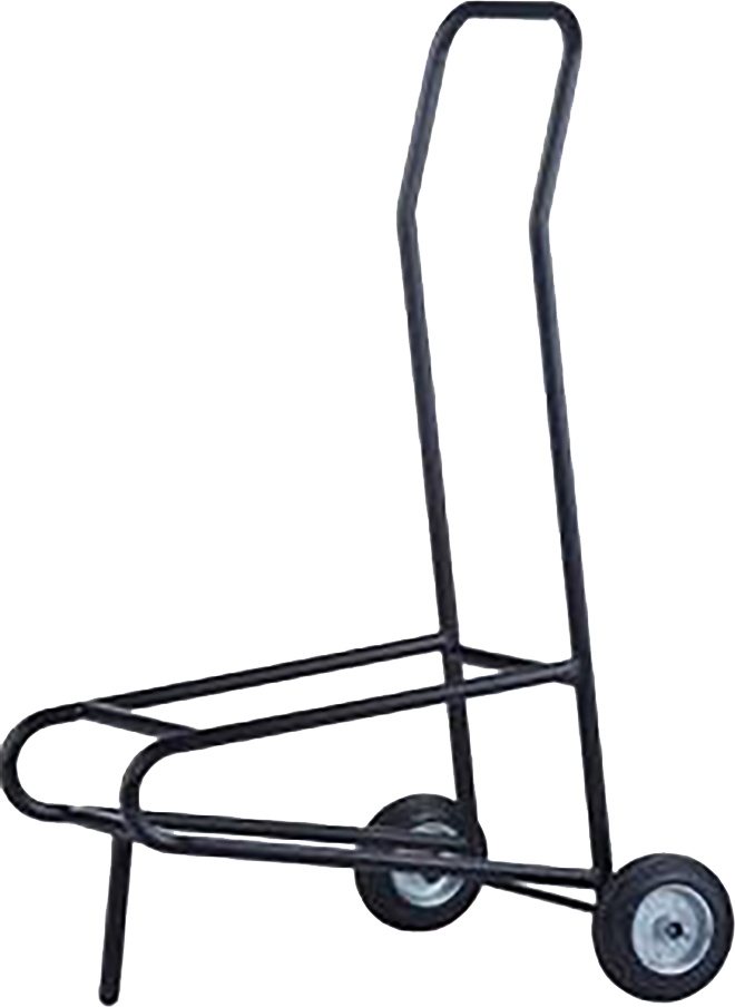 Hitch Trolley
