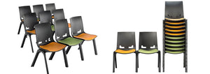 Hitch Chair
