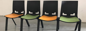 Hitch Chair