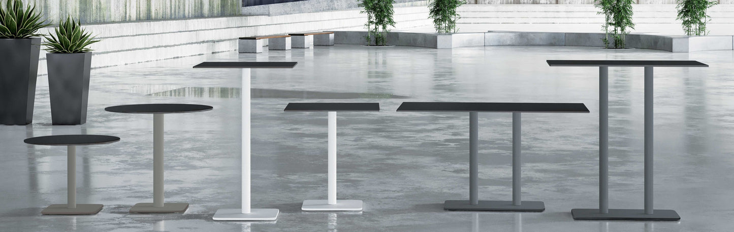 Soft Radius Table
