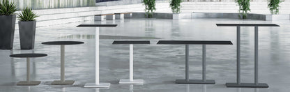 Soft Radius Table