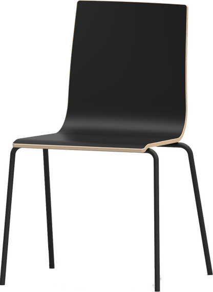 Liberty 4-leg Chair