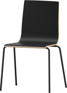 Liberty 4-leg Chair