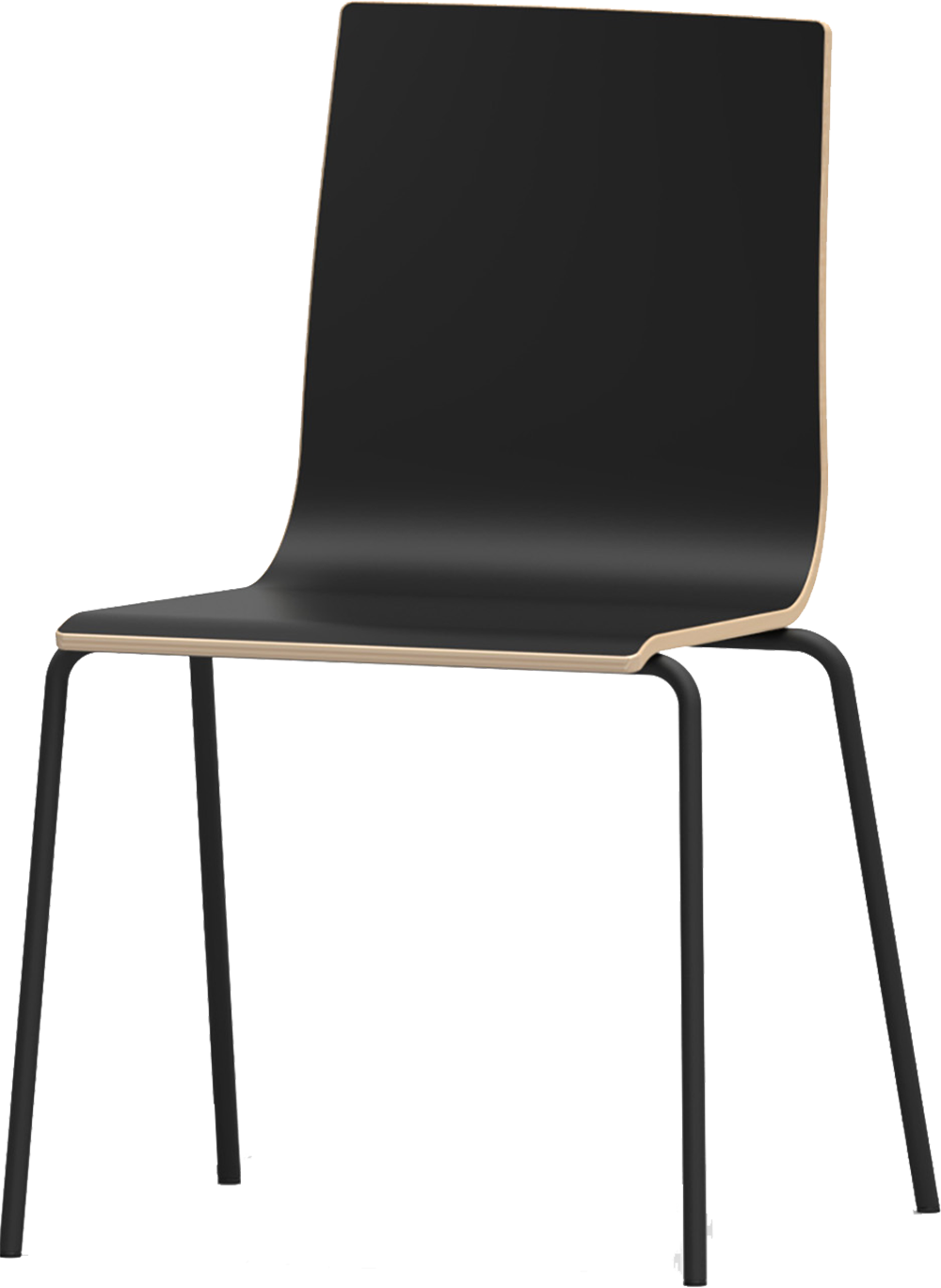 Liberty 4-leg Chair