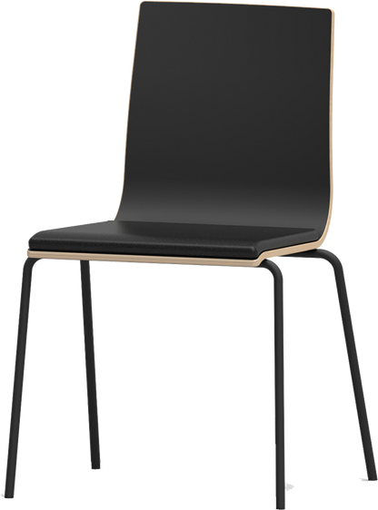 Liberty 4-leg Chair